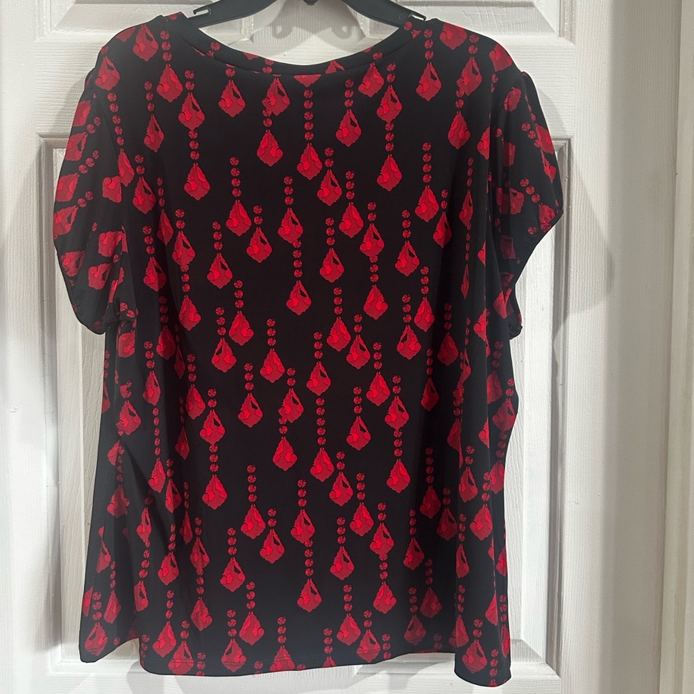 Worthington Ladies Blouse